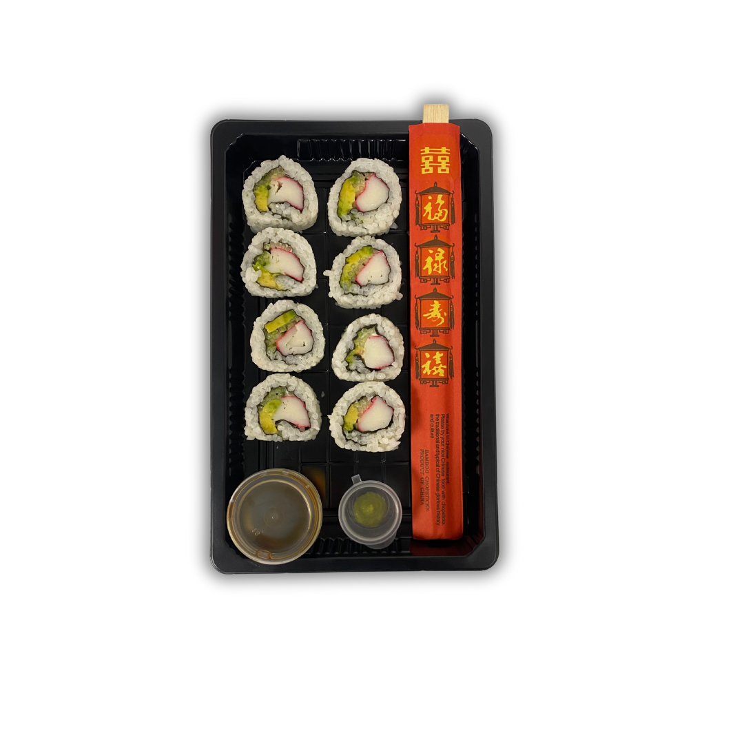 California Roll