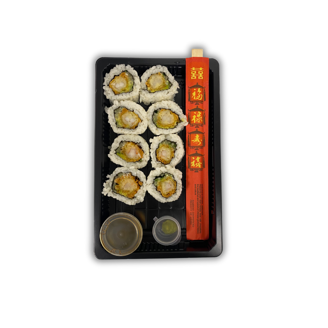 Tempura Roll