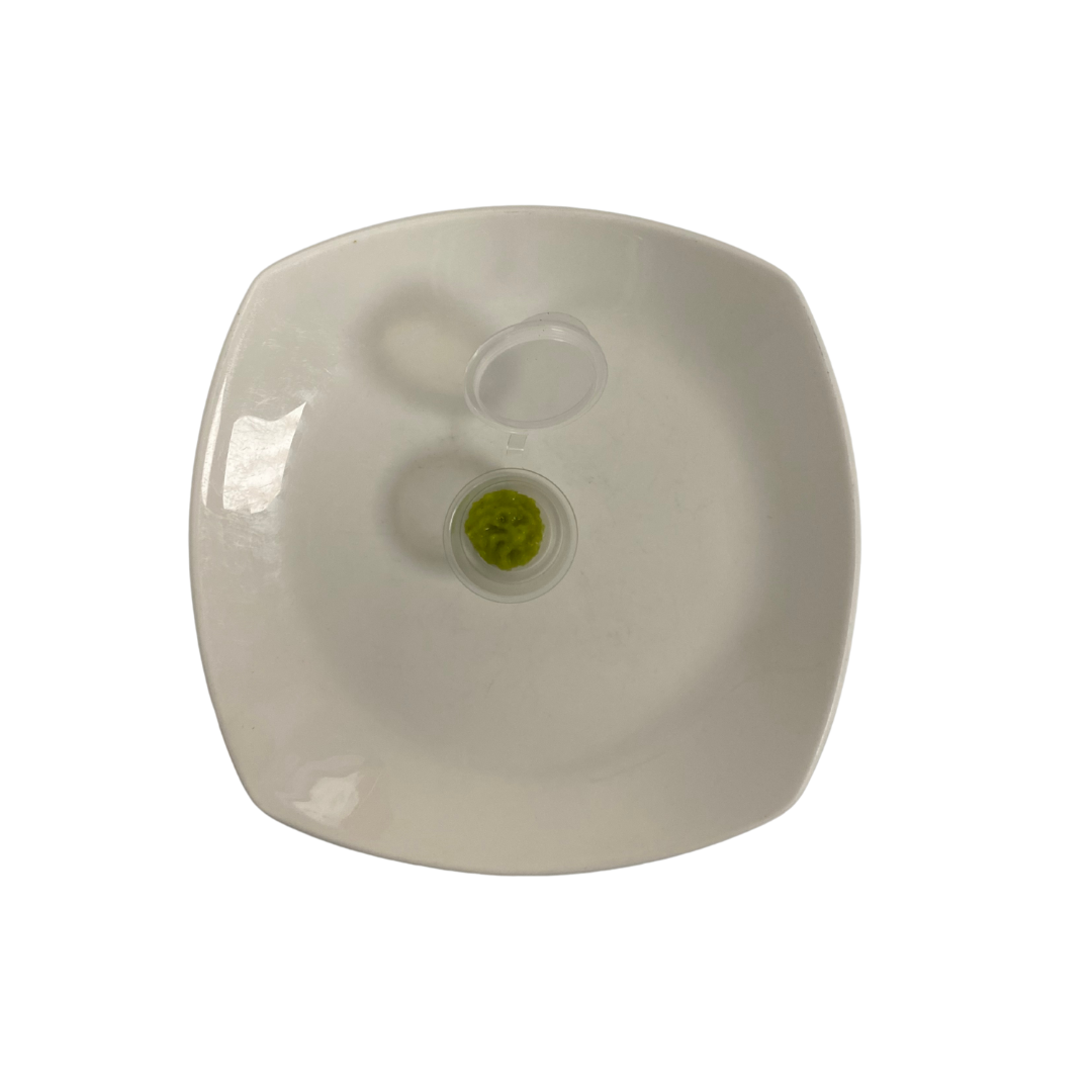 Wasabi