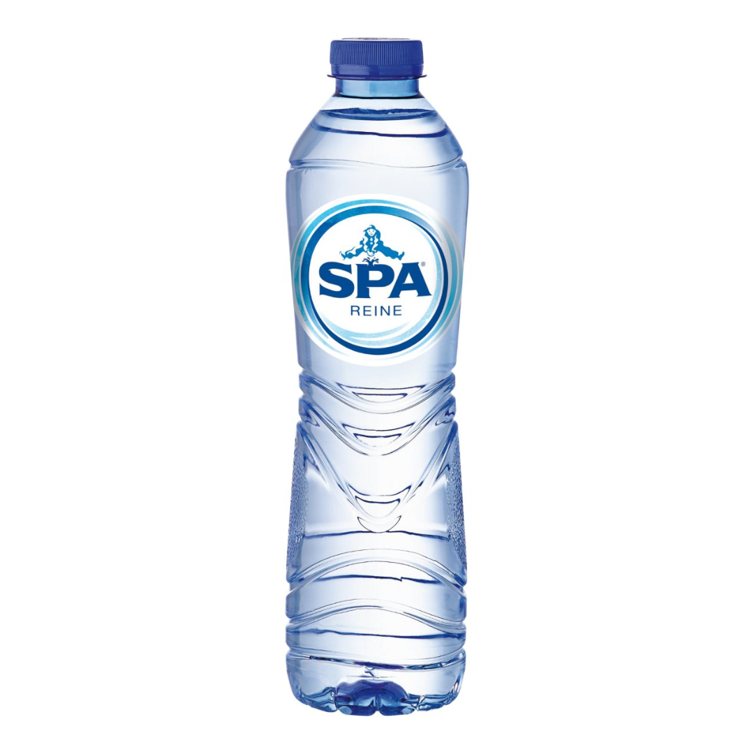 Spa Blue