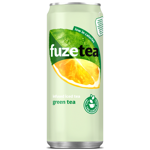 Fuze Tea Green Tea