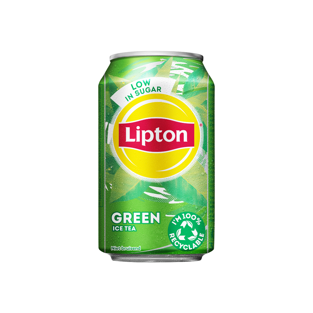 Lipton Ice-Tea Green