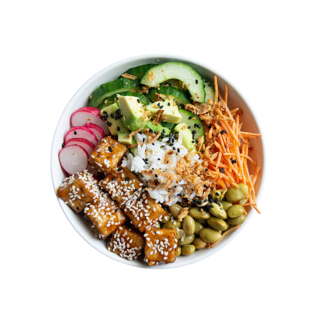 Pokebowl Vega