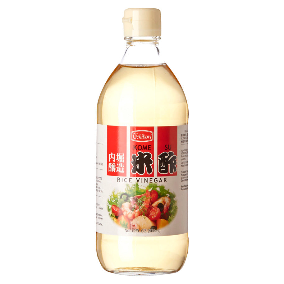 Uchibori Rijstazijn