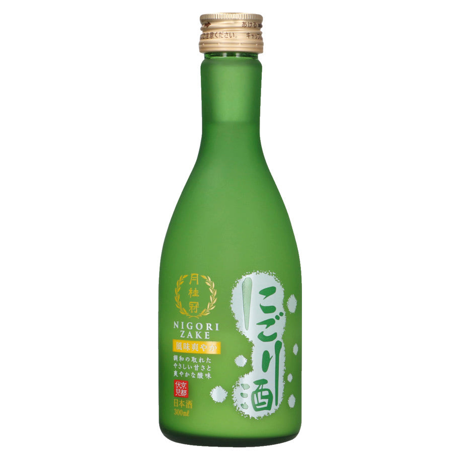Sake nigori 10,5%