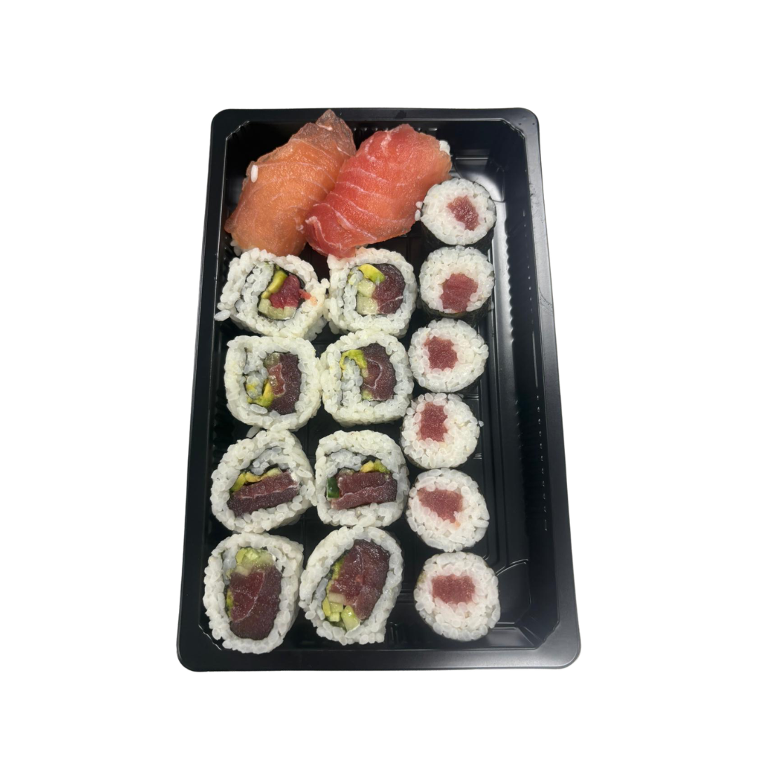 Tuna Box