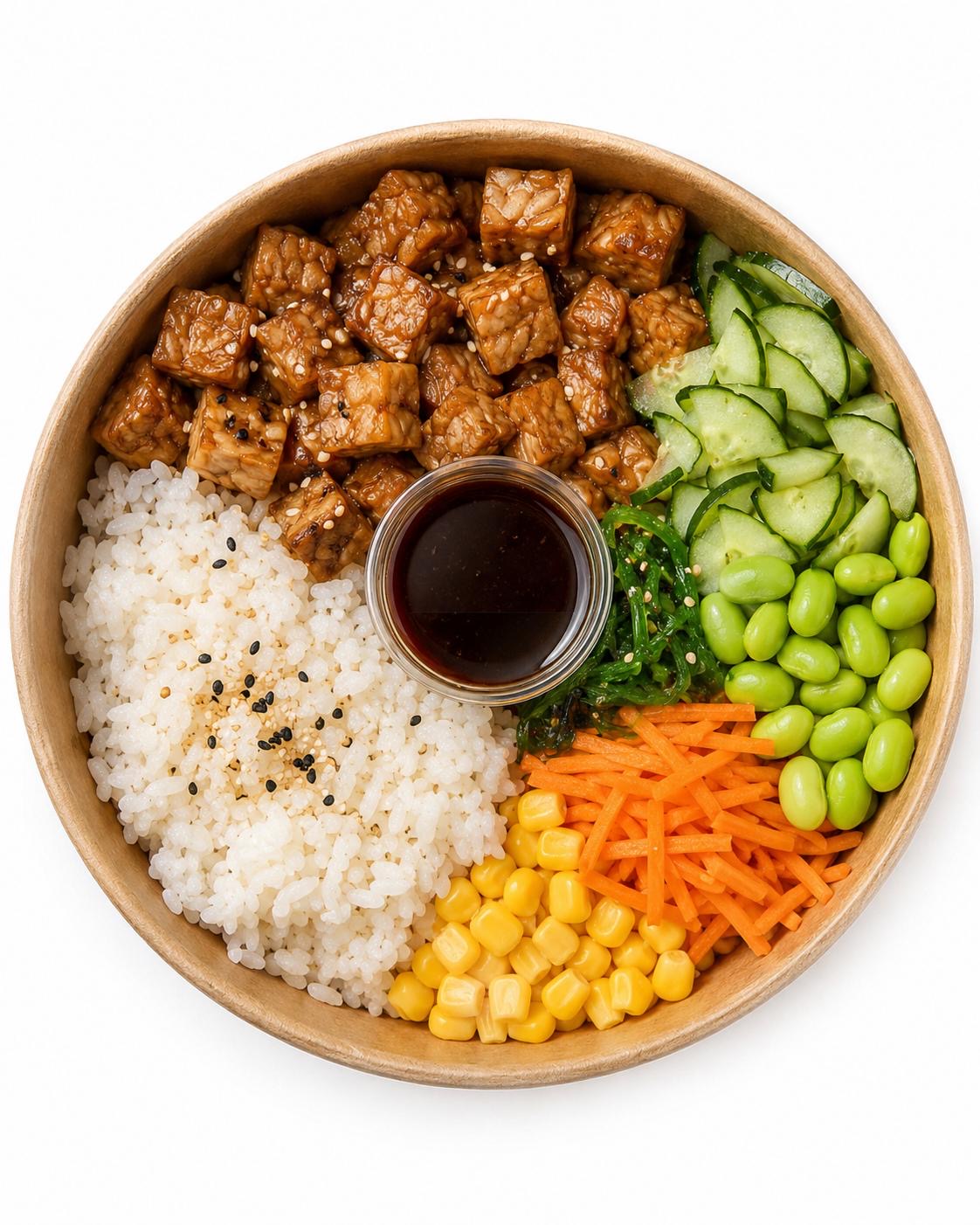 Pokebowl Vega