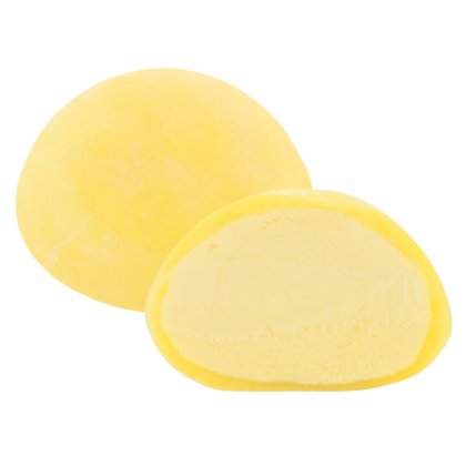 Mochi IJs – Limoen Yuzu