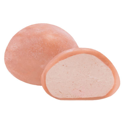Mochi IJs – Aardbei