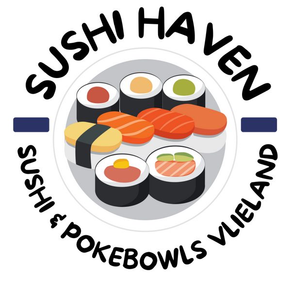 Sushi Haven