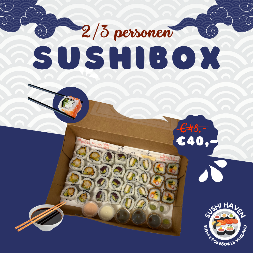 Sushibox